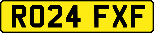 RO24FXF