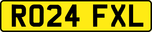 RO24FXL