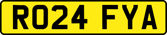 RO24FYA