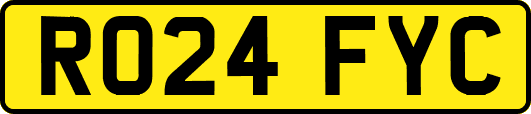 RO24FYC