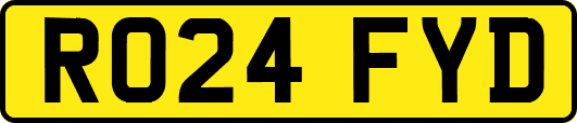 RO24FYD