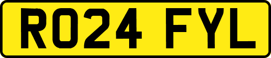 RO24FYL