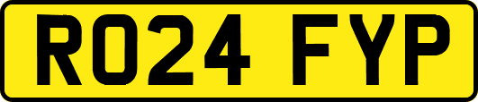 RO24FYP
