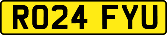 RO24FYU