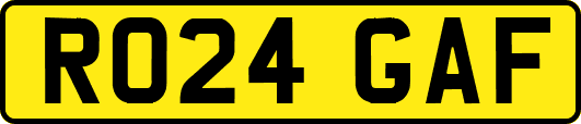 RO24GAF