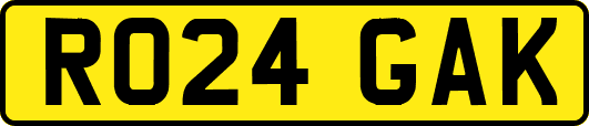 RO24GAK