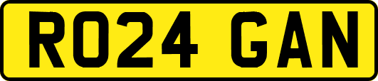 RO24GAN