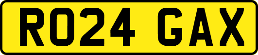 RO24GAX
