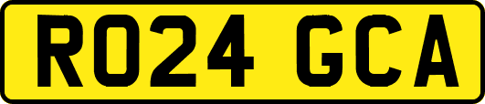 RO24GCA