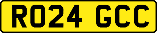RO24GCC