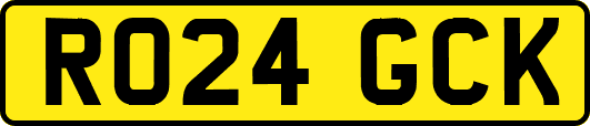 RO24GCK