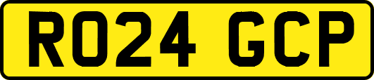 RO24GCP