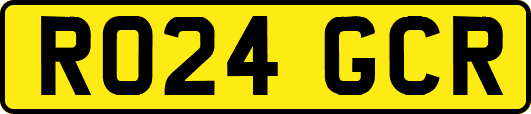 RO24GCR