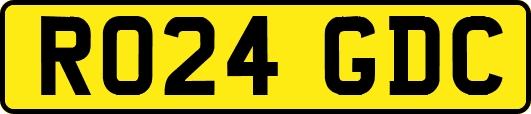 RO24GDC