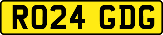 RO24GDG