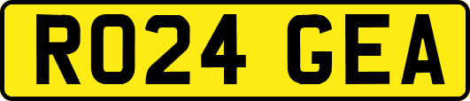RO24GEA