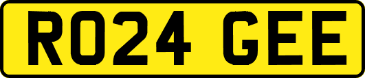 RO24GEE