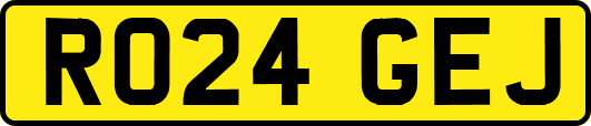 RO24GEJ