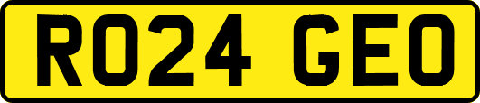 RO24GEO