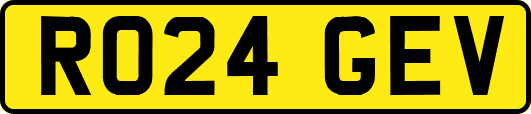 RO24GEV