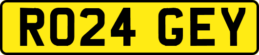 RO24GEY