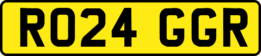 RO24GGR