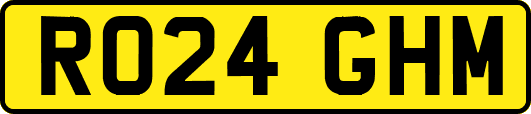 RO24GHM