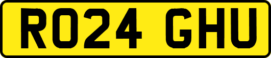 RO24GHU