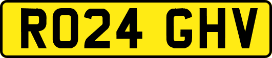 RO24GHV
