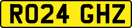 RO24GHZ