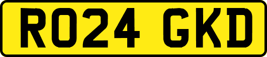 RO24GKD