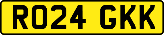 RO24GKK