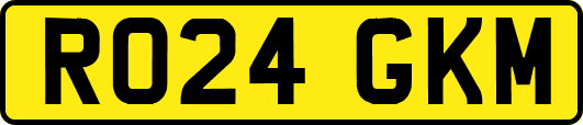 RO24GKM