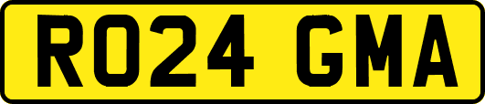 RO24GMA