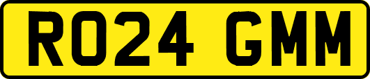 RO24GMM