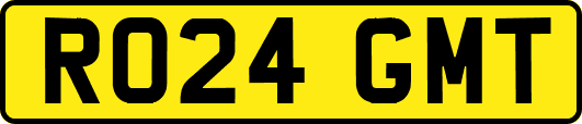 RO24GMT