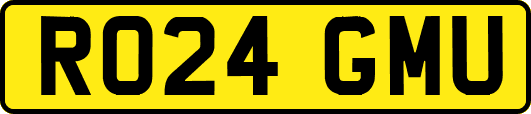 RO24GMU