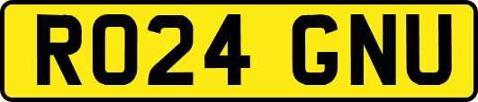 RO24GNU