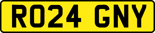 RO24GNY