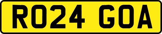 RO24GOA