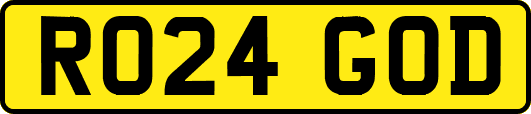 RO24GOD