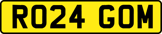 RO24GOM