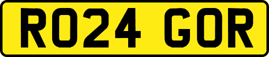 RO24GOR