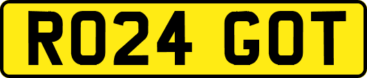 RO24GOT