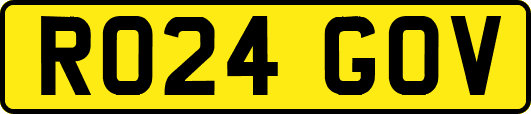 RO24GOV