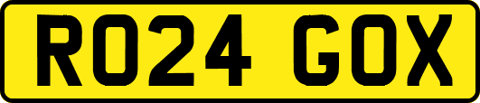 RO24GOX