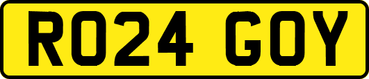 RO24GOY