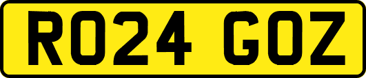 RO24GOZ