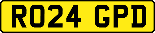RO24GPD