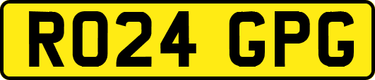 RO24GPG